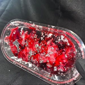 Rolling Tray- Jewelry Tray